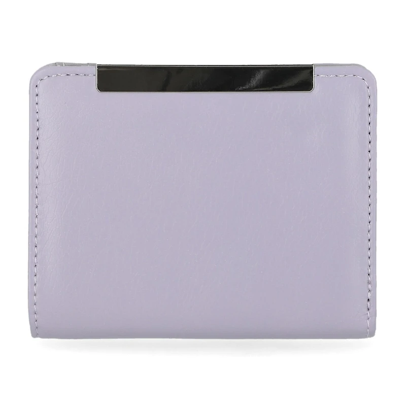 Mundi Mini Bifold Womens RFID Blocking Wallet