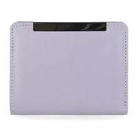 Mundi Mini Bifold Womens RFID Blocking Wallet