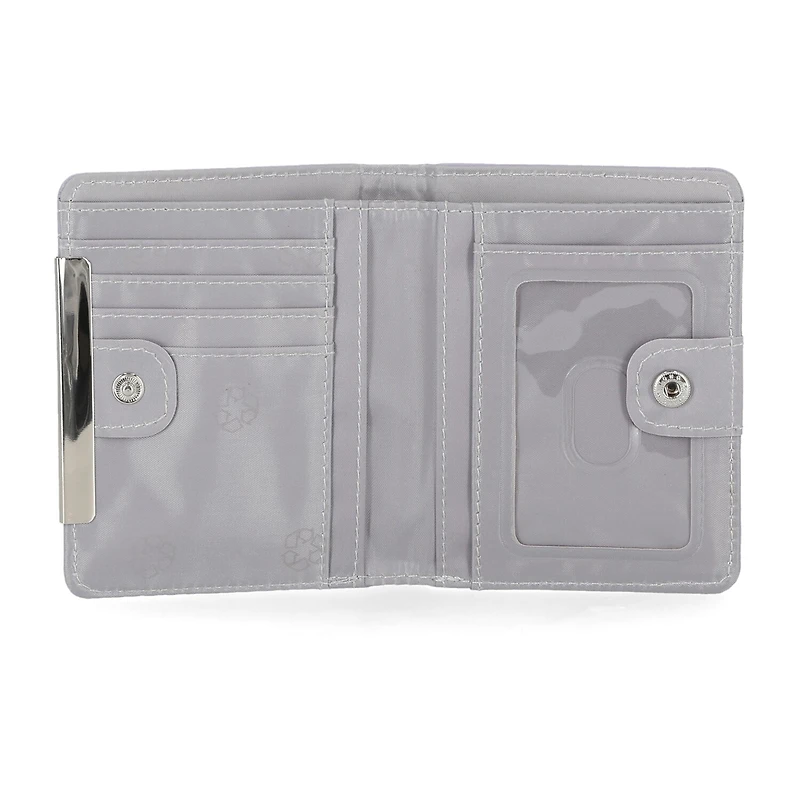 Mundi Mini Bifold Womens RFID Blocking Wallet