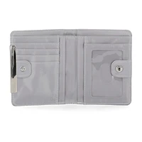 Mundi Mini Bifold Womens RFID Blocking Wallet
