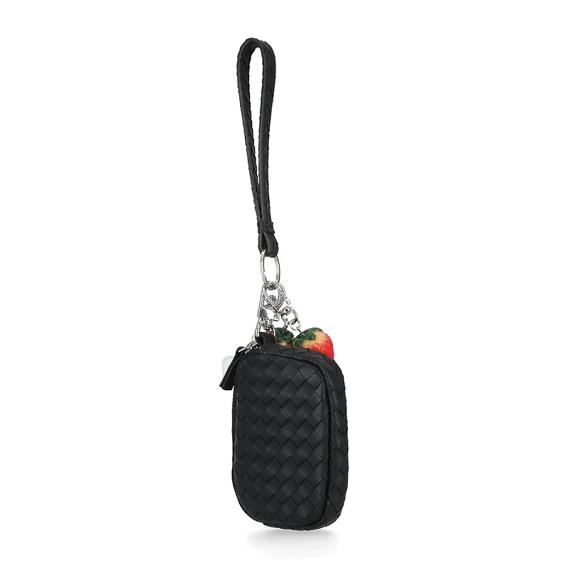 Mundi Rfid Strawberry Connect And Go Wristlet