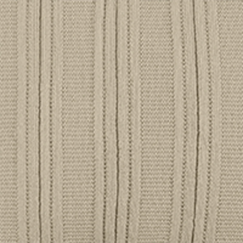 Vellux Supersoft Knit Striped Malmo Blanket