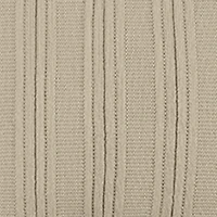 Vellux Supersoft Knit Striped Malmo Blanket