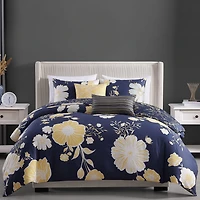 Bebejan Sunglow 5-pc. Midweight Reversible Comforter Set