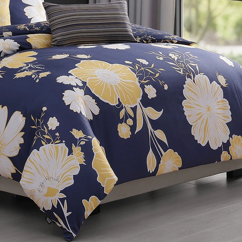 Bebejan Sunglow 5-pc. Midweight Reversible Comforter Set