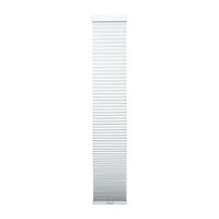Eco Estates Sidelight Cut-To-Width Cordless 100% Blackout Cellular Shade