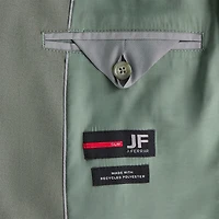 J. Ferrar Ultra Comfort Mens Slim Fit Suit Jacket