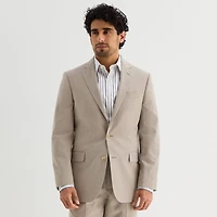 Stafford Coolmax All Season Ecomade Mens Classic Fit Suit Jacket