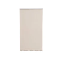 Charlotte Cut-To-Width Cordless Blackout Roller Shade