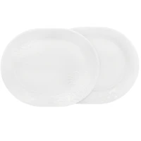 Corelle Boutique Glass Serving Platter