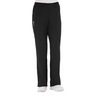 Fundamentals By White Swan 14720 Cargo Womens Petite Scrub Pant