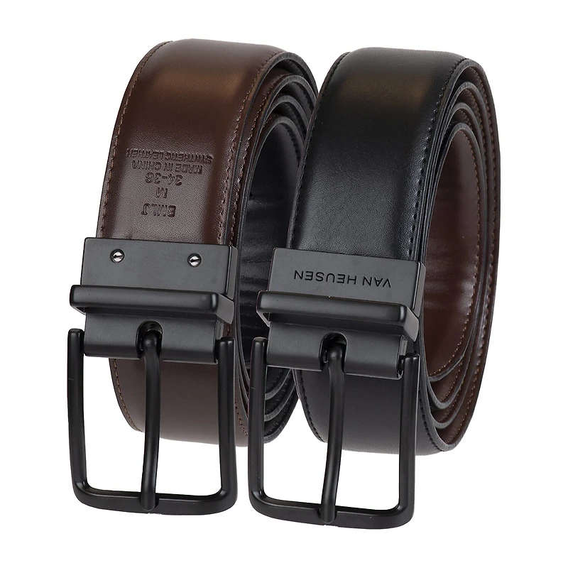 Van Heusen Mens Belt