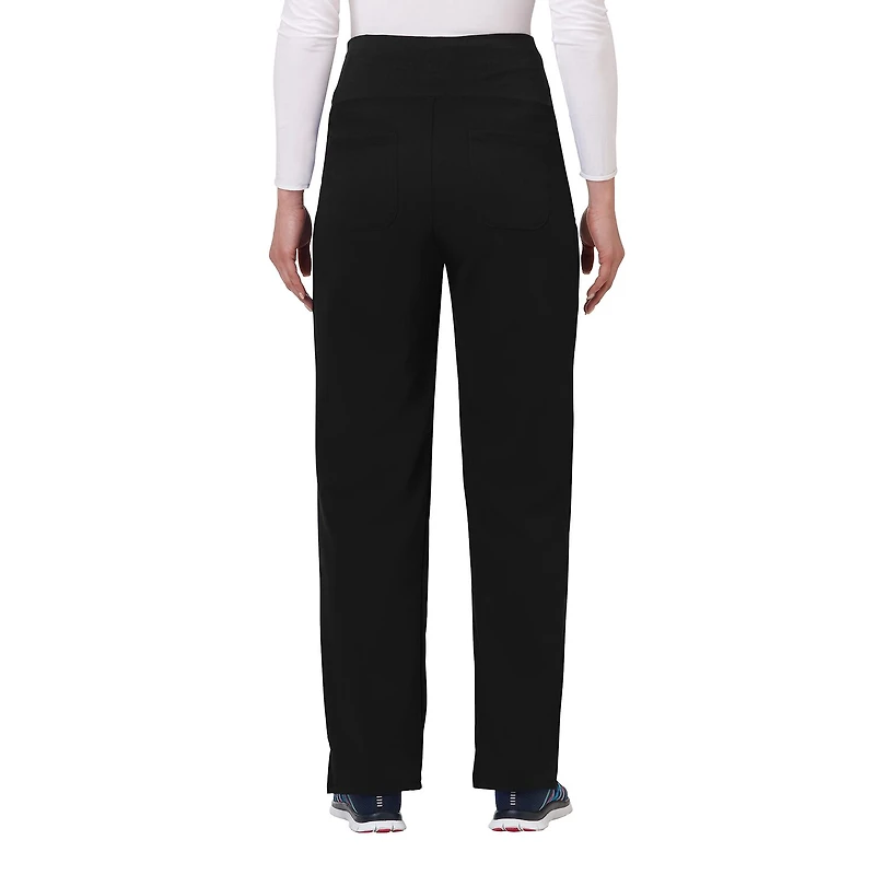 Jockey 2459 Womens Maternity Stretch Fabric Scrub Pant