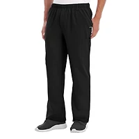 Jockey 2305 Mens Short Stretch Fabric Scrub Pant