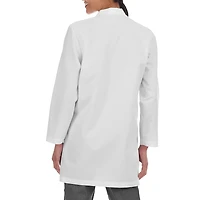 Meta Labwear 15000 33" Womens Long Sleeve Lab Coat