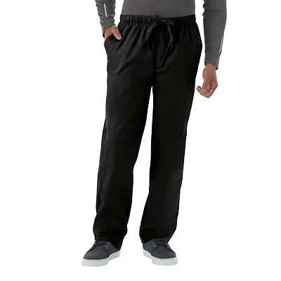 Fundamentals By White Swan 14843 5-Pocket Unisex Adult Scrub Pant