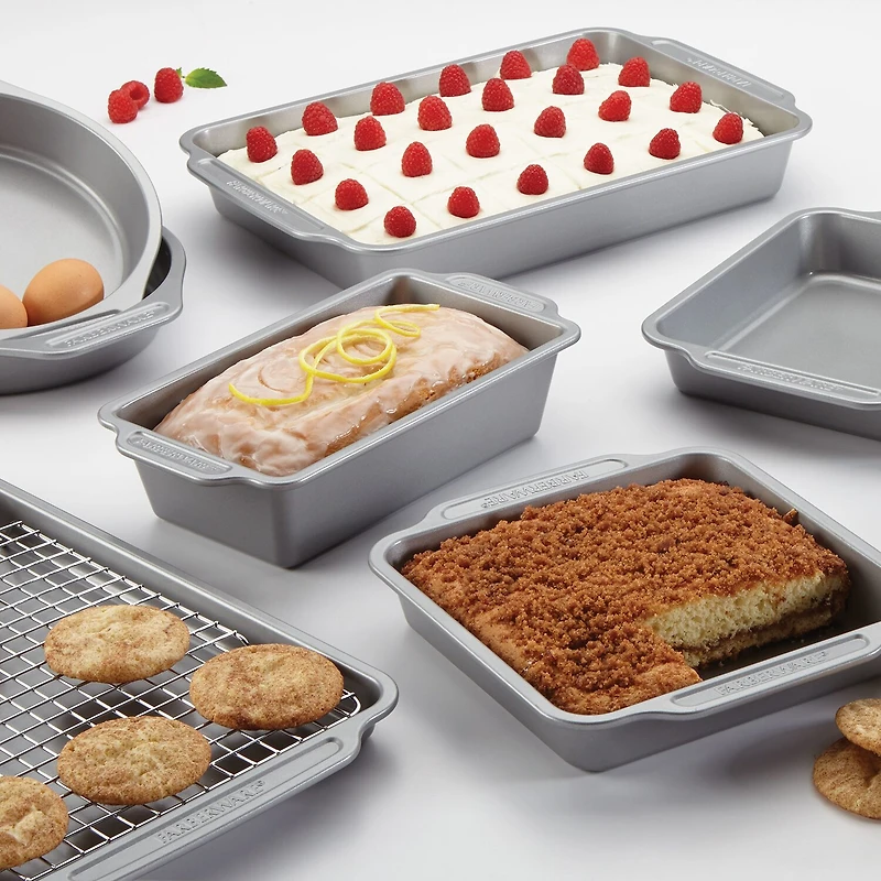 Farberware 10-pc. Bakeware Set