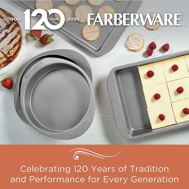 Farberware® 9-x13" Rectangular Cake Pan