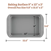 Farberware® 9-x13"  Rectangular Cake Pan