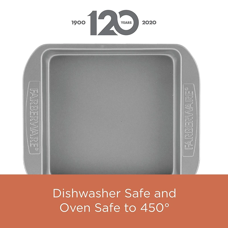 Farberware® 9-x13" Rectangular Cake Pan