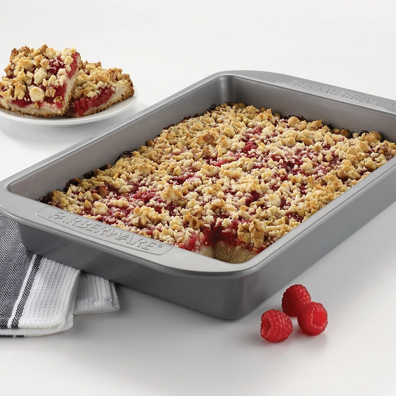 Farberware® 9-x13" Rectangular Cake Pan