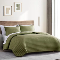 Riverbrook Home Excursion Midweight Comforter Set