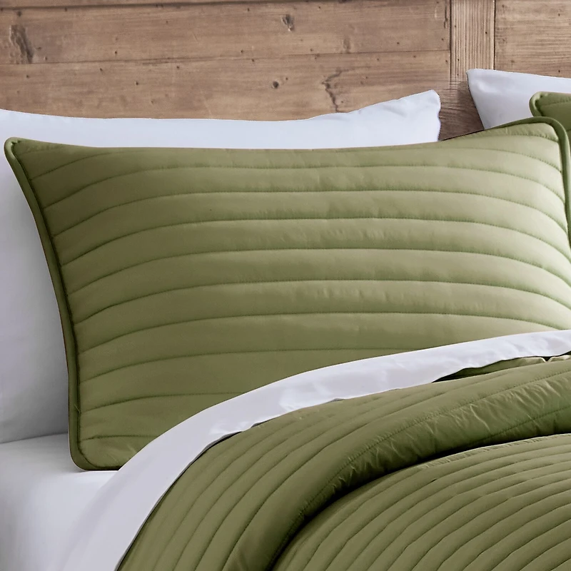 Riverbrook Home Excursion Midweight Comforter Set