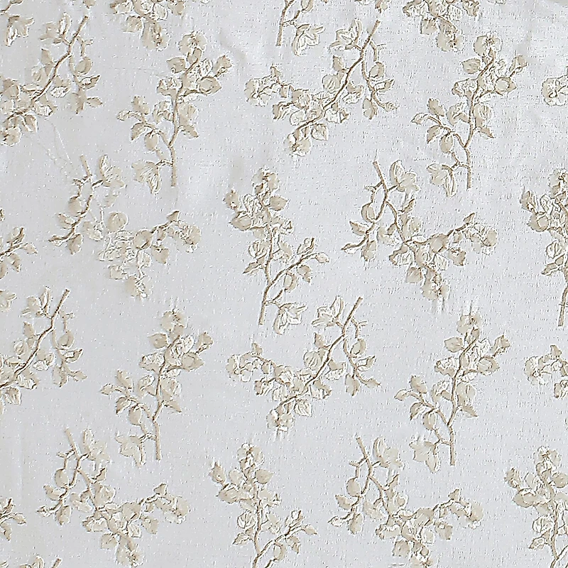 Riverbrook Home Tianna 9-pc. Midweight Embroidered Comforter Set