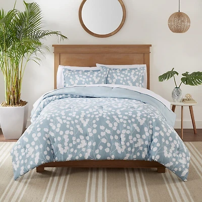 Serta® Ellen Midweight Comforter Set