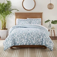 Serta® Ellen Midweight Comforter Set