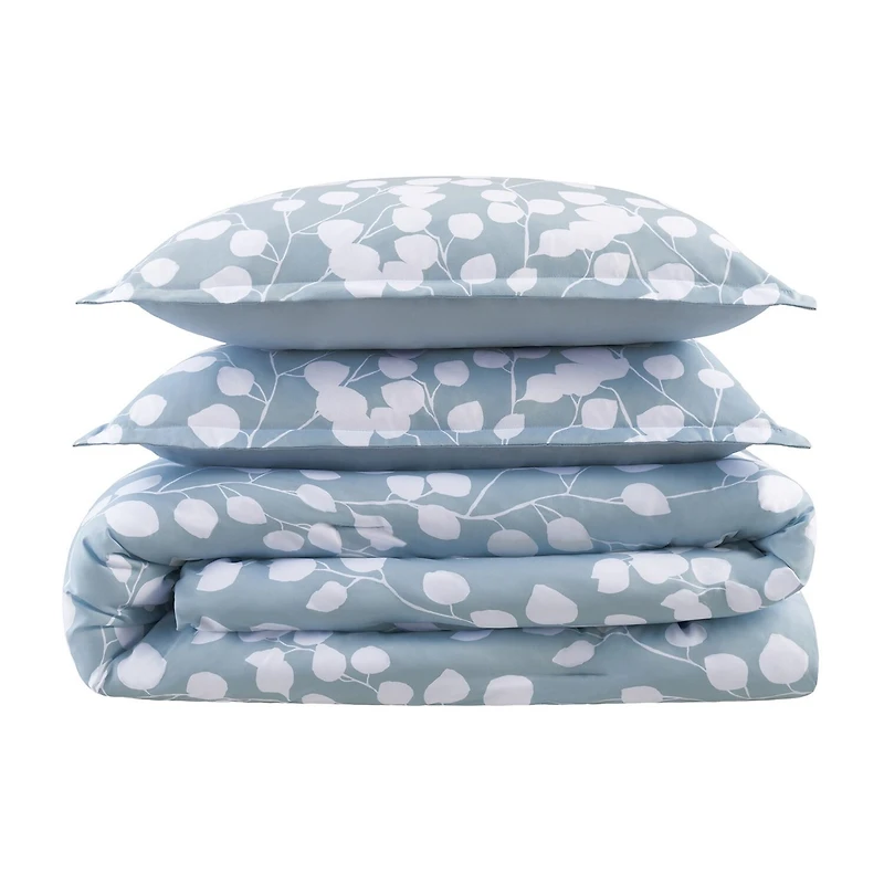 Serta® Ellen Midweight Comforter Set