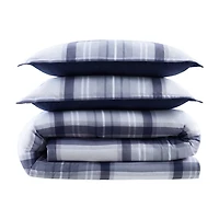 Serta® Jax Midweight Comforter Set