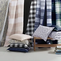 Serta® Scott Midweight Comforter Set
