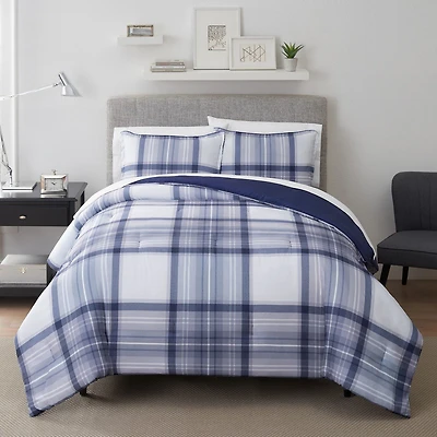 Serta® Scott Midweight Comforter Set