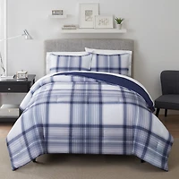 Serta® Scott Midweight Comforter Set