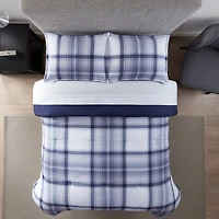 Serta® Scott Midweight Comforter Set
