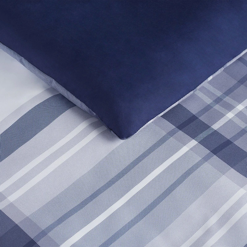 Serta® Scott Midweight Comforter Set