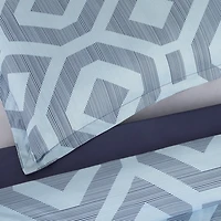 Serta® Skyler Midweight Comforter Set