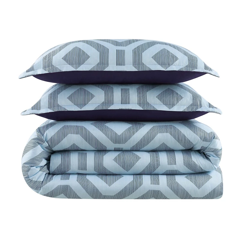 Serta® Skyler Midweight Comforter Set