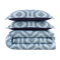 Serta® Skyler Midweight Comforter Set