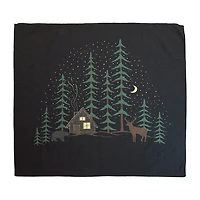 Donna Sharp Evening Lodge Quilt Set