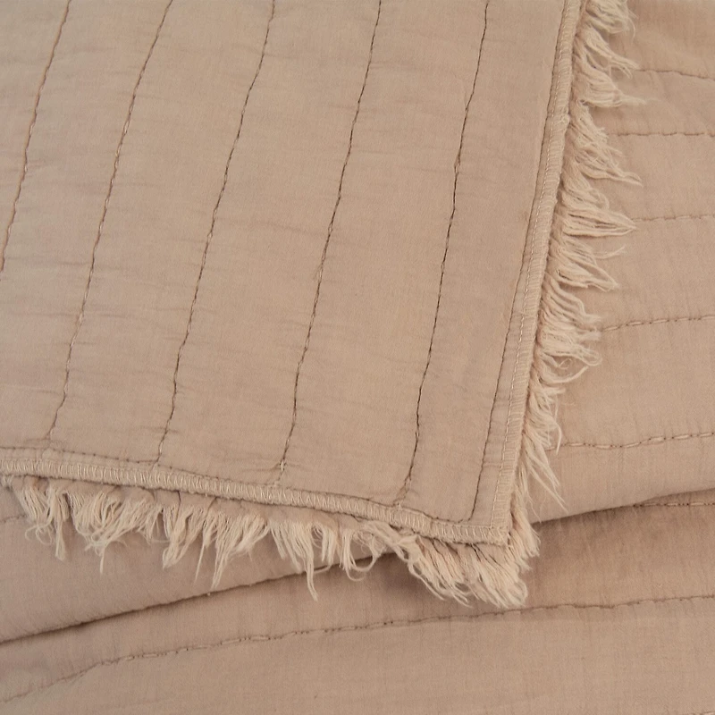 Your Lifestyle By Donna Sharp Delano 3-pc. Quilt Set