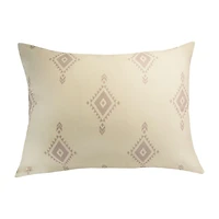 Your Lifestyle By Donna Sharp Mesa Reversible Quilt Set