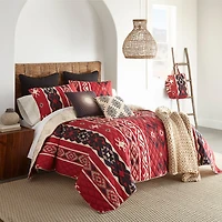 Your Lifestyle By Donna Sharp Mesa Reversible Quilt Set