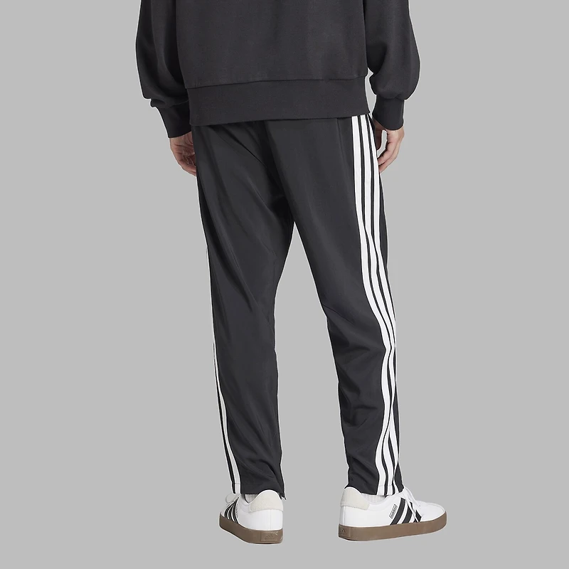 adidas Stanford Mens Straight Mid Rise Regular Fit Big and Tall Track Pant