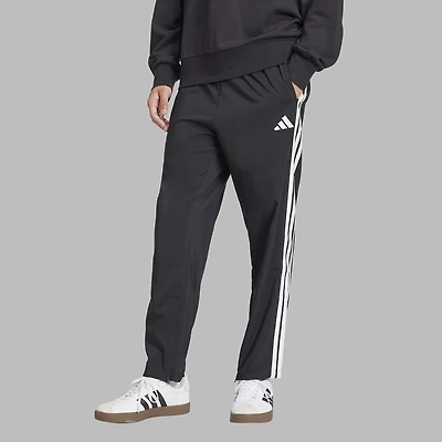 adidas Stanford Mens Straight Mid Rise Regular Fit Big and Tall Track Pant
