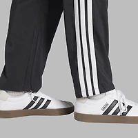 adidas Stanford Mens Straight Mid Rise Regular Fit Big and Tall Track Pant