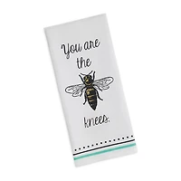 Design Imports Love You 3-pc. Dish Towel Set