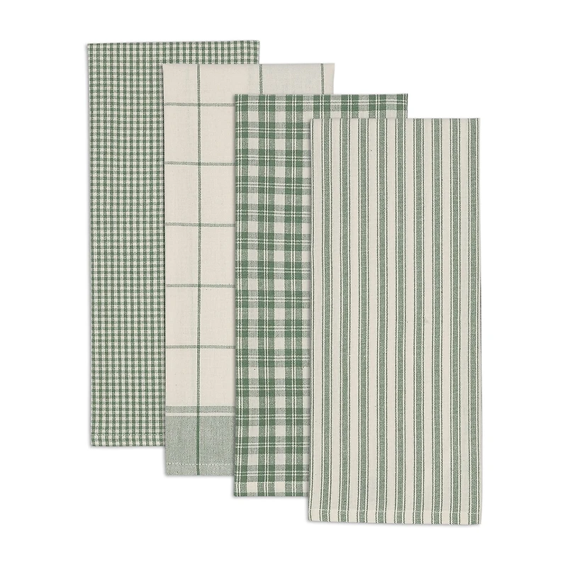 Design Imports 4-pc. Kitchen Towel Set