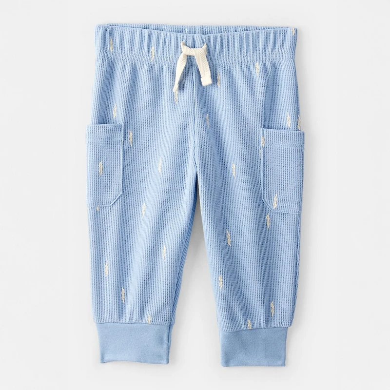 Carter's Baby Boys 2-pc. Pant Set
